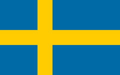 National Flag Of Kalmar